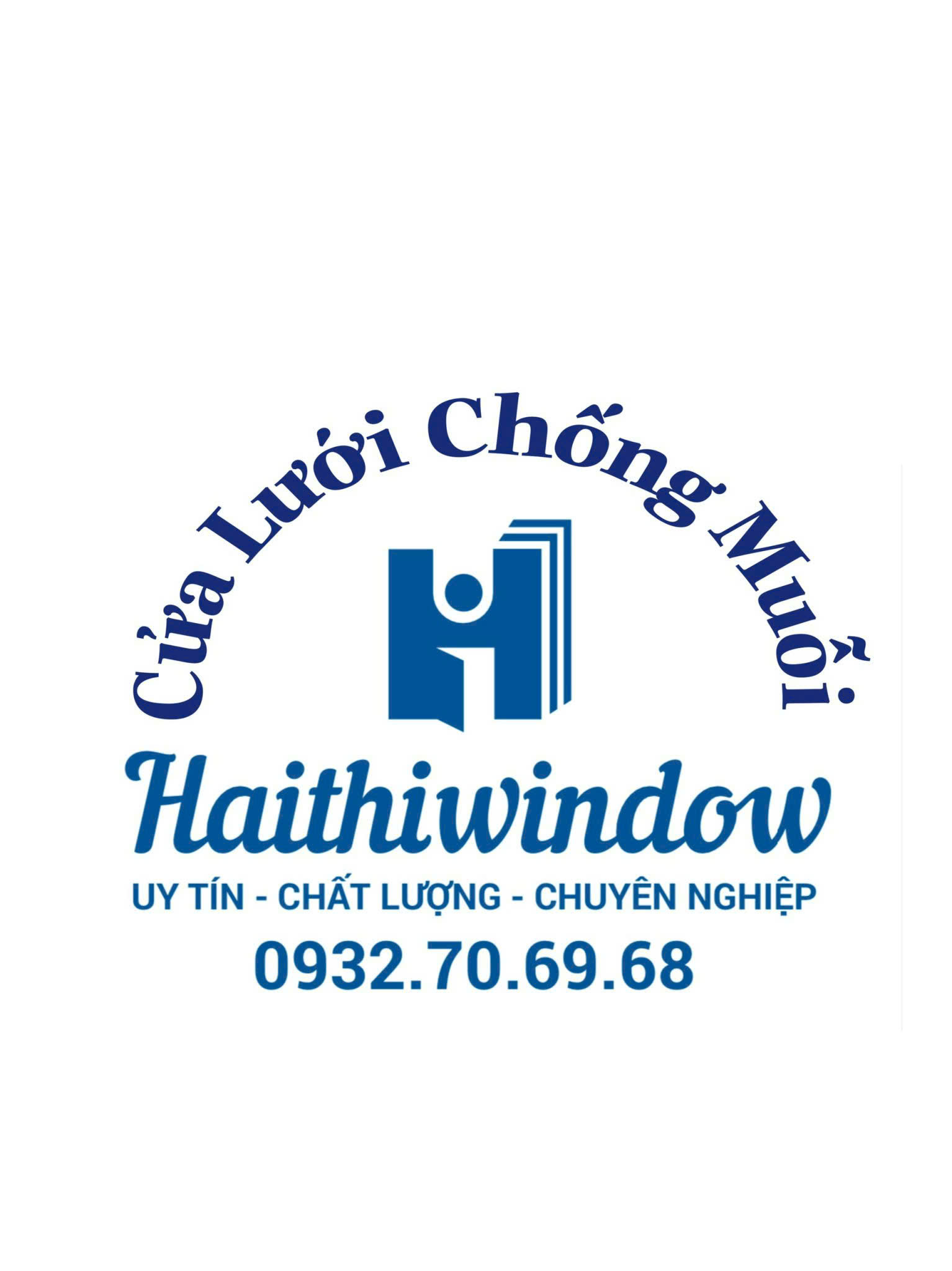 Cửa lưới chống muỗi tại Sài Gòn - Hà Nội
