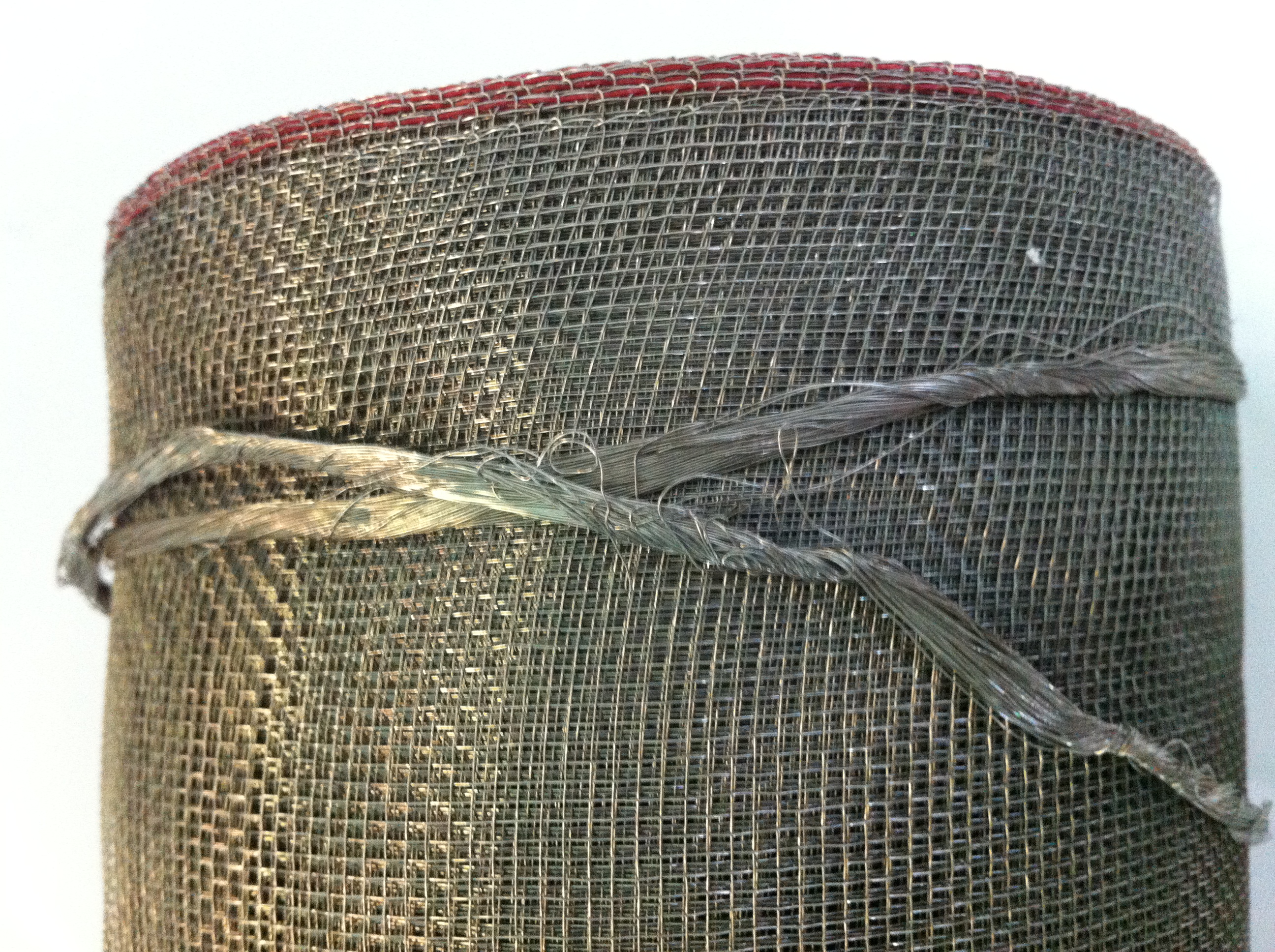Lưới inox 304 chống muỗi và côn trùng